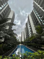 Treasure at Tampines (D18), Condominium #626392791